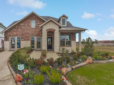 18506 Hayden Pond Dr, Cypress, TX, 77429