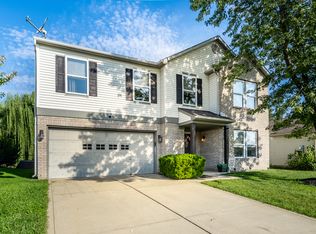 3416 Pavetto Ln, Indianapolis, IN 46203