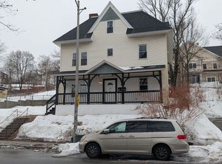 47 Piedmont, Worcester, MA 01610