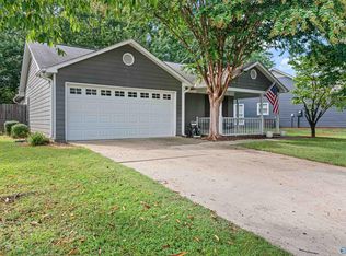 116 Hollington Dr NE, Huntsville, AL 35811