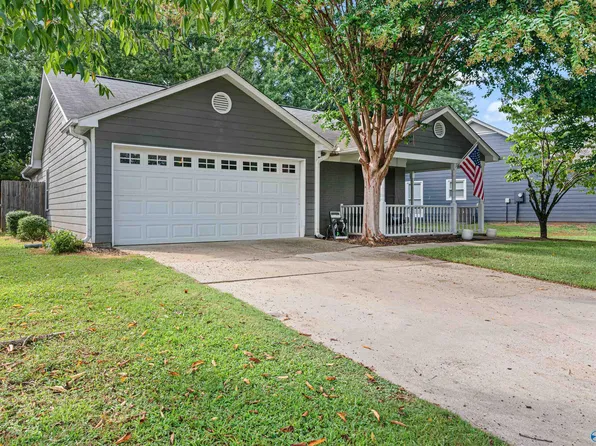 116 Hollington Dr NE, Huntsville, AL 35811
