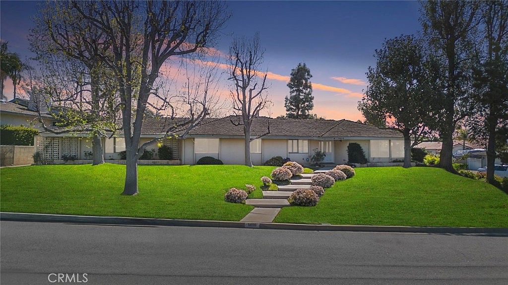 1400 Wardman Dr, Brea, CA 92821 Zillow