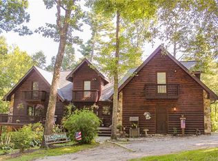 108 Louis Dr, Spruce Pine, NC 28777
