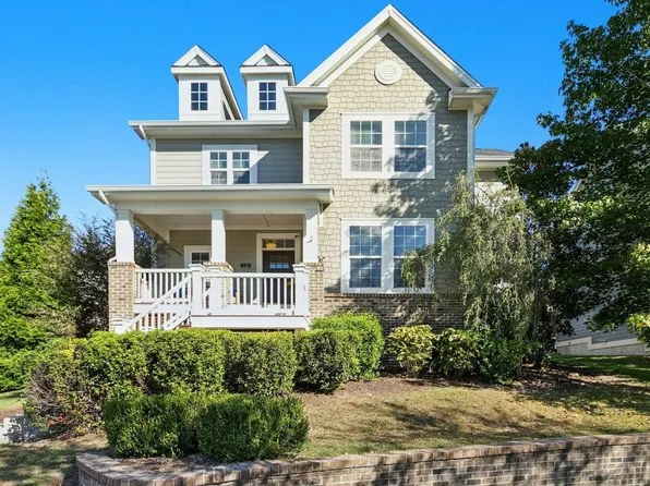 132 Hill Creek Blvd, Chapel Hill, NC 27516