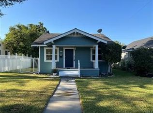 320 W Lemon Ave, Monrovia, CA 91016
