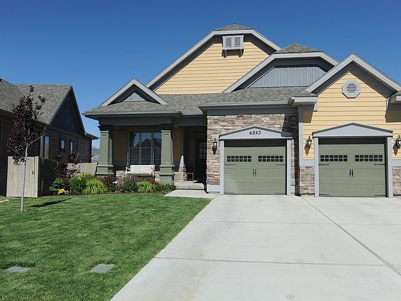 5th image of 4843 N Shady Bend Ln