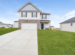 1141 Black Rock Rd, Clarksville, TN 37040