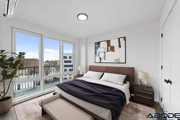 Rented by ABODE NYC LLC | media 8