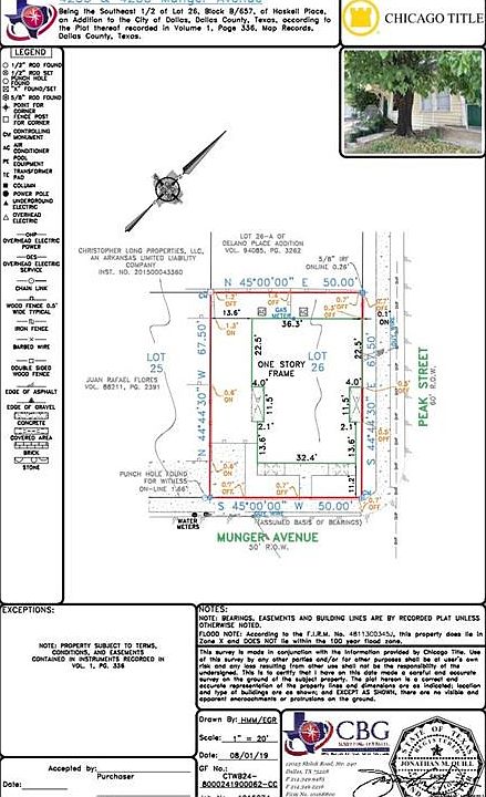 1st image of 4233 Munger Ave