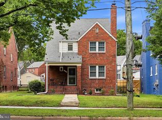 1420 Michigan Ave NE, Washington, DC 20017