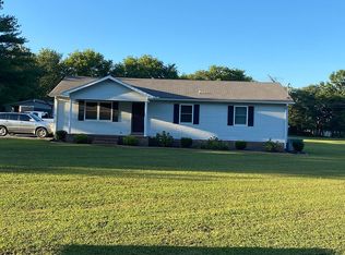 1425 Unionville Deason Rd, Shelbyville, TN 37160