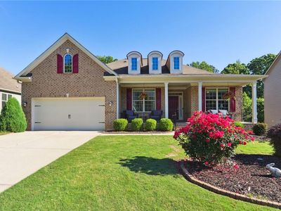 6180 Bluff Heights Dr, Cumming, GA, 30040