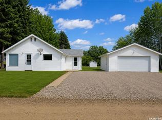 108 3rd Ave S, Pierceland, SK S0M2K0