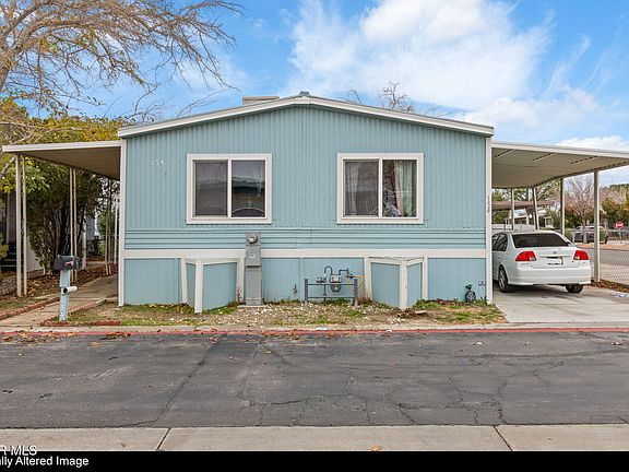 2nd image of 45800 Challenger Way Space 154