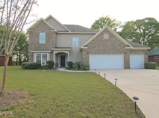 113 Shadow Lawn Dr, Byron, GA 31008
