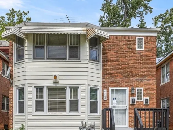 4268 Cortland St #1, Detroit, MI 48204