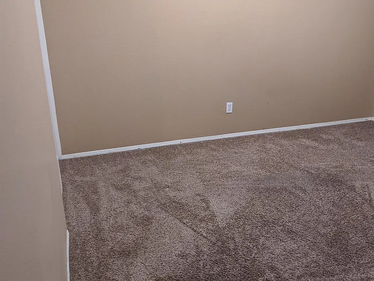 Fourth bedroom