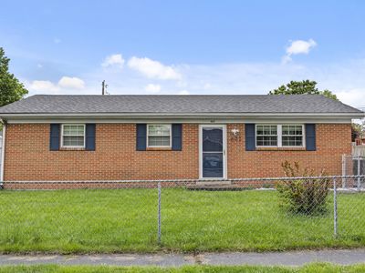 602 Oldham Ave, Richmond, KY, 40475