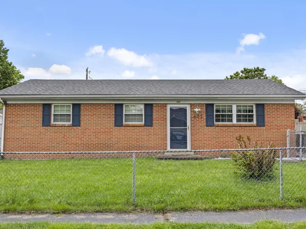 602 Oldham Ave, Richmond, KY 40475