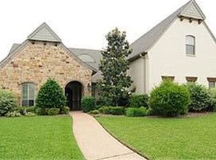 2515 Featherstone Ct, Arlington, TX 76001