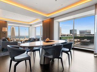 333 Bush St APT 3705, San Francisco, CA 94104