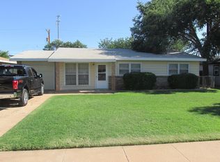 5308 39th St, Lubbock, TX 79414