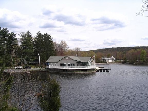 Clubhouse