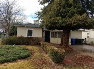 920 Monterey Ave, Chowchilla, CA 93610