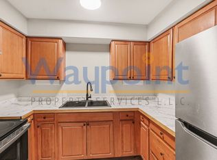 86 N Lester Ave #1-B, White Cloud, MI 49349