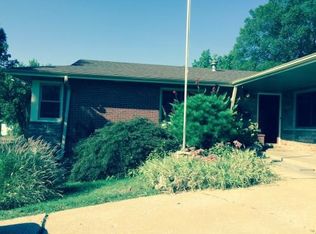 1301 Garden Ct, Columbia, MO 65203