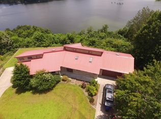 121 Mariners Point, Kingston, TN 37763