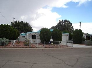 3015 S 9th St, Deming, NM 88030