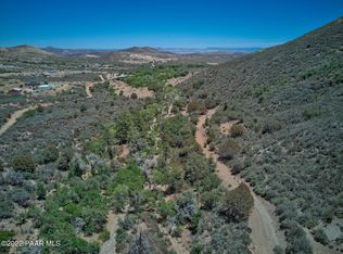 9375 E B 8 Ranch Rd, Mayer, AZ 86333