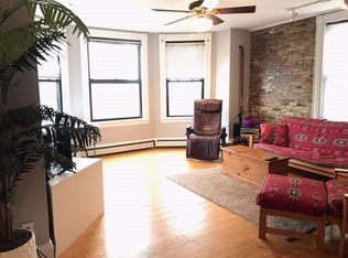 1538 Tremont St #3R, Roxbury Crossing, MA 02120