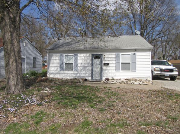 Montgomery County Real Estate Montgomery County Mo Homes For Sale Zillow