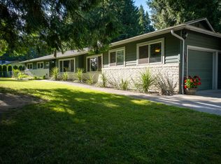 3116 NW 199th St, Ridgefield, WA 98642