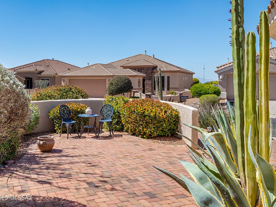 13578 N Buckhorn Cholla Dr, Marana, AZ 85658 | MLS #22506418