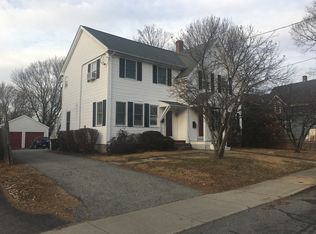 33 Winter St #1, Franklin, MA 02038