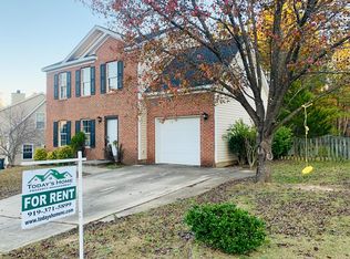 207 Evening Star Dr, Apex, NC 27502