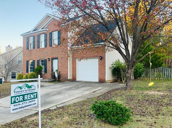 207 Evening Star Dr, Apex, NC 27502