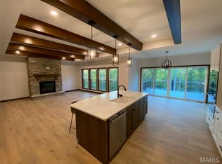 0 Nellies Rdg, Dow, IL 62022