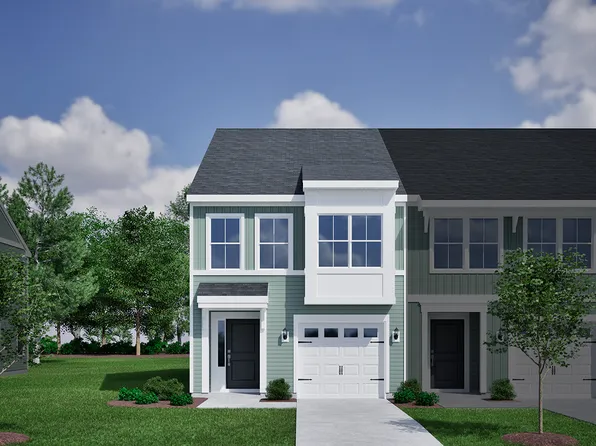 3616 Teslow Dr, Charlotte, NC 28215