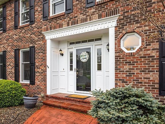 WELCOME!!! Don't miss the heated walkway and drive