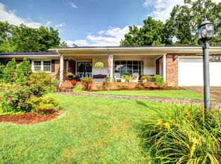 6414 Sherlock Way, Louisville, KY 40228