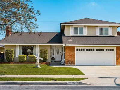 5153 Melbourne Dr, Cypress, CA, 90630