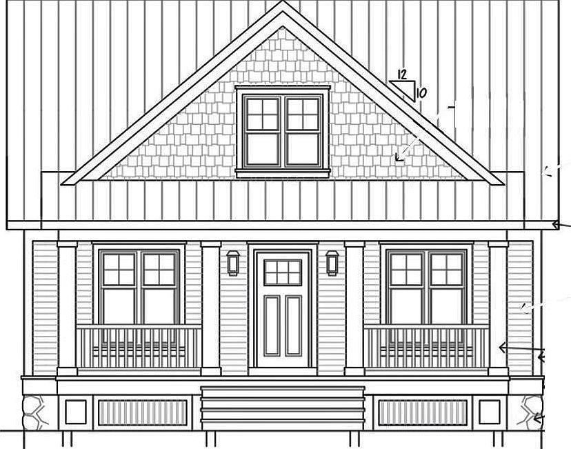 1st image of 33 Cherokee Path Way