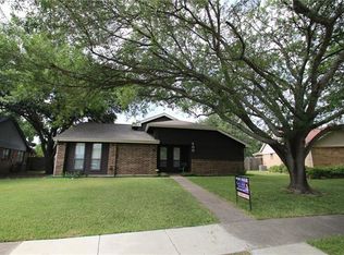 500 Covey Ln, Mesquite, TX 75150
