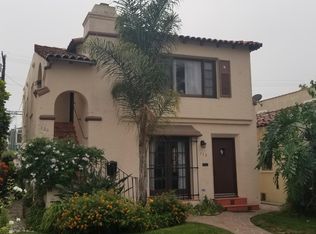 118 Argonne Ave, Long Beach, CA 90803