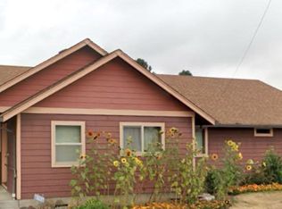 243 SE Harney St, Sheridan, OR 97378