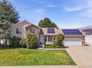 41 E 2300 N, Lehi, UT 84043